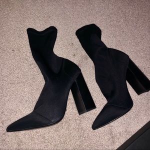 Ankle Boots